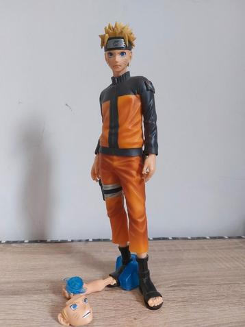 Figurine Naruto 