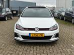 VW GOLF 7.5 GTI TCR uit 2019 / 109 DKM / PANO / FACELIFT/ …, Automatique, Achat, 4 cylindres, Golf