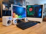 Desktop setup i5 8gb 1TB win10, Informatique & Logiciels, Comme neuf, Enlèvement