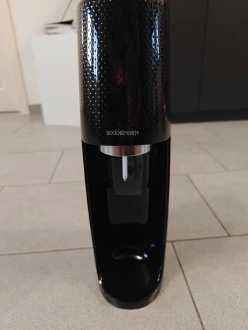 Soda stream beschikbaar voor biedingen