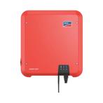Omvormer Sunny Boy 4.0, Doe-het-zelf en Bouw, Ophalen, Zo goed als nieuw, Compleet systeem, 200 wattpiek of meer