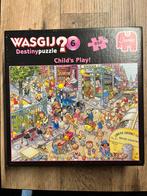 Puzzel Wasgij nr. 6 (950 stukjes), Ophalen of Verzenden, Zo goed als nieuw