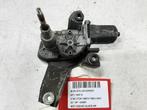 RUITENWISSERMOTOR ACHTER Alfa Romeo Stelvio (949), Auto-onderdelen, Ruiten en Toebehoren, Gebruikt, Alfa Romeo