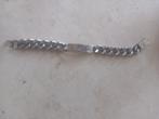 Chaine argent Louis Viton, Handtassen en Accessoires, Kettingen, Ophalen of Verzenden, Zilver, Zilver