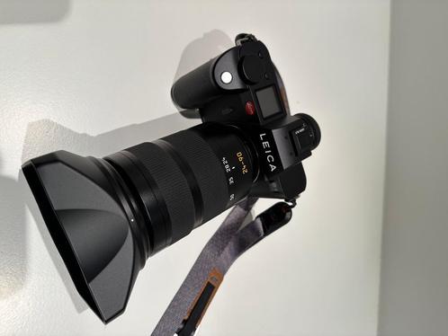 Leica SL2 + SL Vario Elmarit 24-90/2,8-4 in perfecte staat, TV, Hi-fi & Vidéo, Appareils photo numériques, Comme neuf, Autres Marques