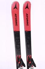 161 182 cm ski's ATOMIC REDSTER G7 2022, grip walk, woodcore, Sport en Fitness, 160 tot 180 cm, Gebruikt, Verzenden, Carve