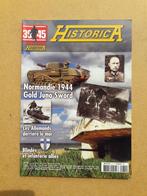 39-45 Hors série - Normandie 44 - Gold, Juno, Sword, Livres, Guerre & Militaire, Comme neuf, Général, Enlèvement ou Envoi, Deuxième Guerre mondiale