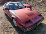 Nissan 300ZX  + 100 autos, Auto's, Nissan, Achterwielaandrijving, Handgeschakeld, Particulier, 300ZX