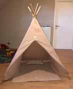 Tipi tent merk Nobodinoz, Comme neuf, Enlèvement