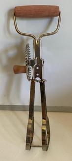 Oude vintage Sky-Line handklopper/klopper., Ophalen