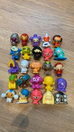 25 gogos gogo’s (16/5), Verzamelen, Ophalen of Verzenden, Zo goed als nieuw