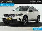 Mercedes-Benz GLC 300 e 4MATIC Plug-in Hybride | Panoramadak, Auto's, Mercedes-Benz, Automaat, Zwart, Wit, GLC