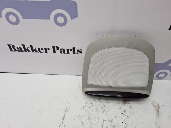 Binnenverlichting achter van een Mercedes ML-Klasse, Auto-onderdelen, Verlichting, Gebruikt, 3 maanden garantie