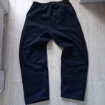 Baggy Joggers Zwart, Kleding | Heren, Broeken en Pantalons, Ophalen of Verzenden, Zo goed als nieuw, Zwart