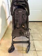 Maclaren plooibuggy, Ophalen, Gebruikt, Maclaren, Verstelbare rugleuning