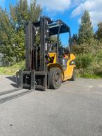 Heftruck CAT, CATERPILLAR, Heftruck, 2000 tot 3000 kg, Ophalen