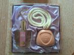 Parfum voor verzamelaars, Ophalen of Verzenden, Zo goed als nieuw, Parfumfles, Gevuld