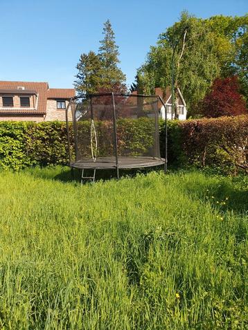 Salta trampoline premium black edition 305 beschikbaar voor biedingen