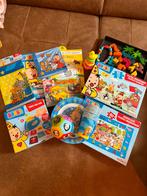 Bumba peuterpakket en ander speelgoed, Kinderen en Baby's, Speelgoed | Overig, Ophalen, Zo goed als nieuw