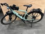 29.3 snorfiets, Fietsen en Brommers, Ophalen, Zo goed als nieuw, Moustache