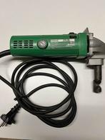 Hitachi knabbelaar, Doe-het-zelf en Bouw, Ophalen, Zo goed als nieuw