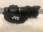 Camera JVC Gc-px100, Enlèvement