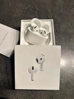 Airpods 4 ANC, Ophalen of Verzenden, Nieuw, In gehoorgang (in-ear), Bluetooth