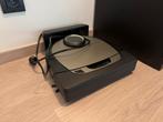 Robotstofzuiger Neato D7 met pet cleaning kit, Ophalen, Robotstofzuiger