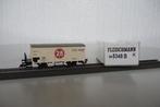 Fleischmann  94 5348 B, Hobby en Vrije tijd, Modeltreinen | H0, Ophalen of Verzenden, Fleischmann, Gelijkstroom of Wisselstroom