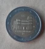 2 euromunt,  Duitsland, Ophalen of Verzenden