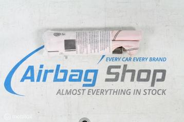 Stoel airbag links of rechts Skoda Rapid (2015-heden) beschikbaar voor biedingen