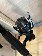 Karperlijnen en beetmelders, Watersport en Boten, Ophalen, Zo goed als nieuw, Molen