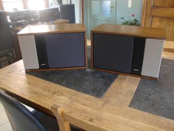 BOSE 301 SERIE 2 TWEEKLEURIG KOPSTUK... ZO GOED ALS NIEUW... beschikbaar voor biedingen