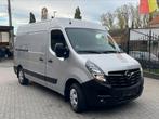 Opel movano 2020 met 50.000km!! Full option, Voorwielaandrijving, Stof, Bedrijf, 5 deurs