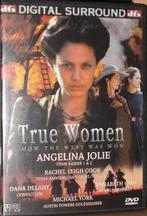 dvd true women, Ophalen of Verzenden