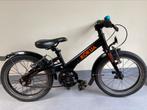 Kinderfiets. Kokua 16 inche met automatische versnelling, Fietsen en Brommers, Fietsen | Kinderfietsjes, Ophalen, Zo goed als nieuw