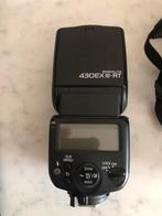 Flitsapparaat 430 EX-III RT Speedlite, Ophalen, Zo goed als nieuw, Canon