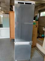 Koelkast met vriesvak, Elektronische apparatuur, Koelkasten en IJskasten, Ophalen, Zo goed als nieuw, Met vriesvak
