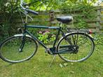 herenfiets, Fietsen en Brommers, Ophalen, Gebruikt, Giant, Versnellingen
