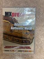Mxpression DVD Adam Wilder, Hobby en Vrije tijd, Modelbouw | Overige, Ophalen, Nieuw