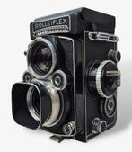 Rolleiflex 3.5F TLR, model 3, Verzamelen, Ophalen, 1960 tot 1980, Fototoestel