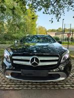 GLA 200 CDI Euro 6, Auto's, Zwart, Diesel, 5 deurs, 2143 cc