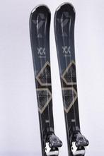 142; 163 cm dames ski's VOLKL FLAIR VIOLA 2020, grip wall