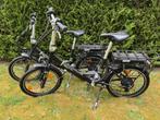 1 minifiets, Fietsen en Brommers, Versnellingen, 56 cm of meer, Zo goed als nieuw, Ophalen