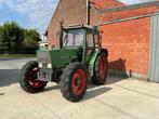 1085 Fendt Farmer 309LS Oldtimer tractor, Zakelijke goederen, Oldtimer, Fendt