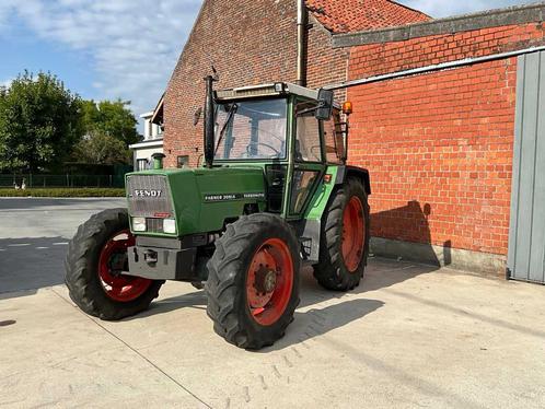 1085 Fendt Farmer 309LS Oldtimer tractor, Zakelijke goederen, Landbouw | Tractoren, Fendt, Oldtimer