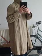 Burberrys Trenchcoat-London-Paul Dierckx Antwerp (Vintage), Maat 52/54 (L), Beige, Ophalen of Verzenden, Gedragen
