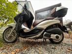 Piaggio Beverly 125cc scooter, Motoren, Scooter, Particulier, 125 cc
