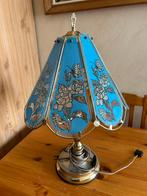 Lampion, Ophalen, Gebruikt, Glas