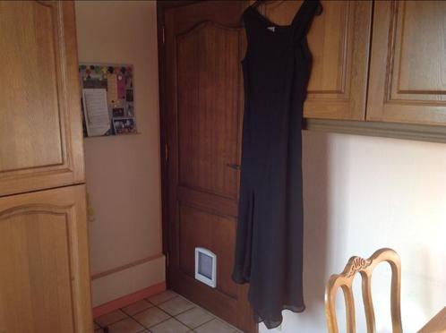 Robe d'été longue noire pour femme taille 46 de Jessica C&A, Vêtements | Femmes, Robes, Comme neuf, Taille 46/48 (XL) ou plus grande